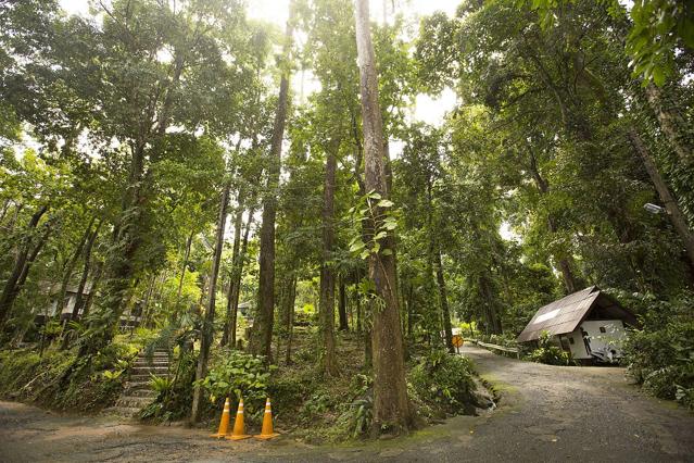 Khao Lak–Lam Ru National Park